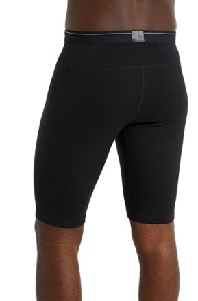 Icebreaker 200 Oasis Base Layer Shorts - Men's 2
