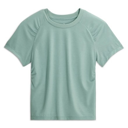 Free Fly Elevate Lightweight Fitted T-Shirt - Women's 0