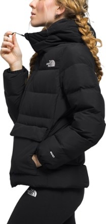 The North Face Gotham Down Jacket - Women's 3