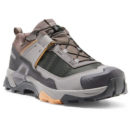 Salomon X Ultra 5 GORE-TEX Low Hiking Shoes - Women's 2