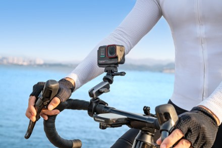 Insta360 Bike Bundle Camera not included