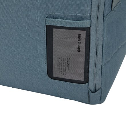 Thule RoundTrip Boot Pack - 35 L 9
