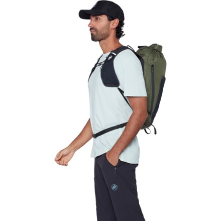 Mammut Aenergy 18 Pack 6