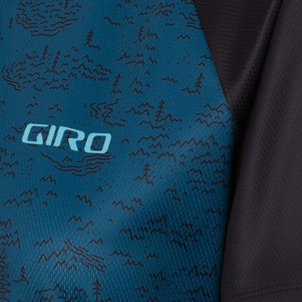 Giro Roust Bike Jersey - Women's 2