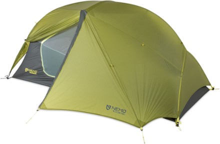 NEMO Dragonfly Tent