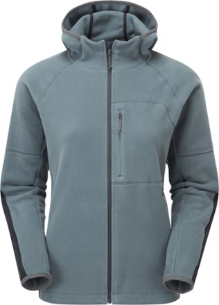 Artilect Supermoon Bio Fleece Hoodie - Women's 0