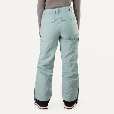 Boulder Gear Slope Cargo Snow Pants - Women's 1