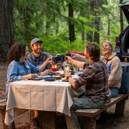 UCO ECO 4-Person Table Set 2