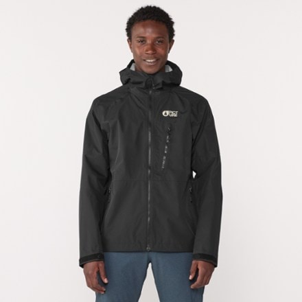 Picture Organic Clothing Abstral 2.5-Layer Jacket - Men's 2