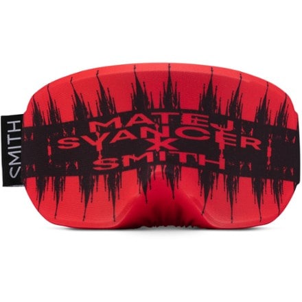 Smith Transfer Snow Goggles 4