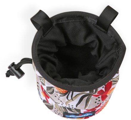 KAVU Peak Seeker Chalk Bag - Graphic 2