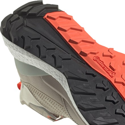 adidas Terrex Free Hiker 2.0 MWN Hiking Boots 5