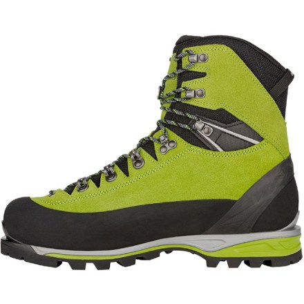 Lowa Alpine Expert II GTX Mountaineering Boots - Men's 1
