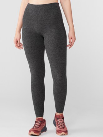 Cheap High Waisted Yoga Pants