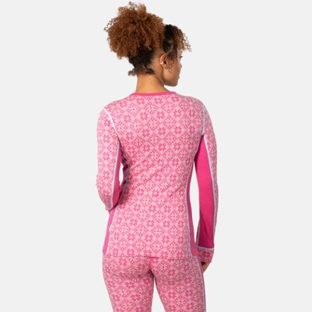 Kari Traa Rose Long-Sleeve Base Layer Top - Women's 2