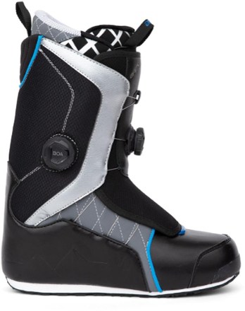 Apex Ski Boots Crestone VS Ski Boots - Men's - 2024/2025 5