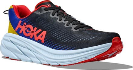 HOKA Rincon 3 Road-Running Shoes - Men's 2