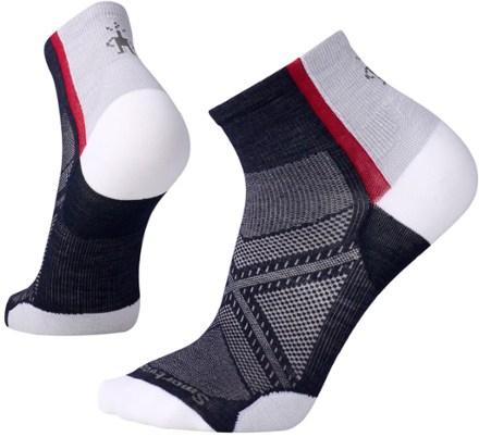 Smartwool PhD Cycle UL Mini Socks at REI