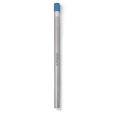 LifeStraw Sip Reusable Stainless-Steel Water Filter Straw 1