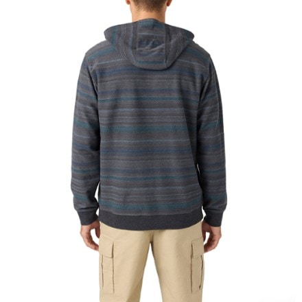 O'Neill Bavaro Stripe Pullover - Men's 1
