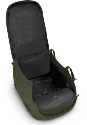 Osprey Porter 65 Travel Pack 3