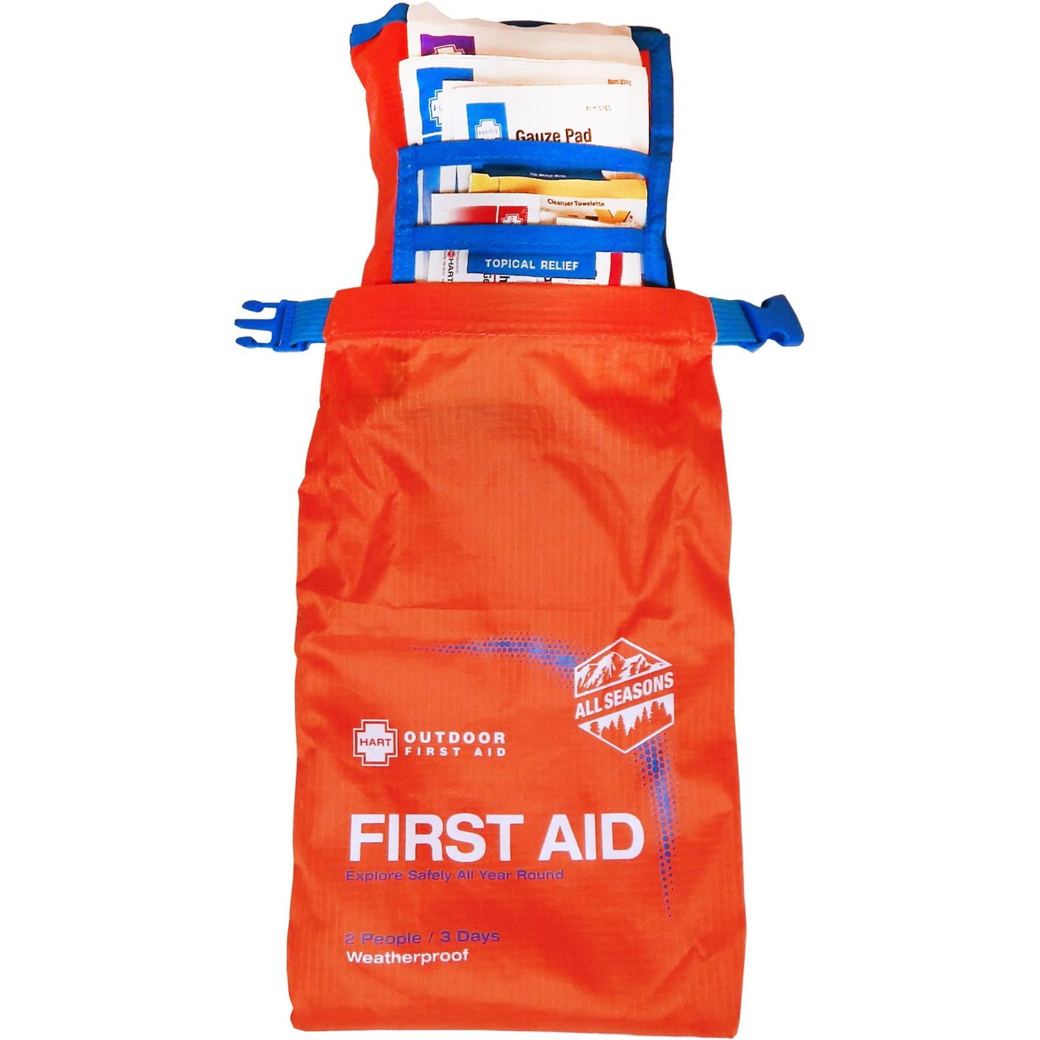 All Seasons Weatherproof First-Aid Kit