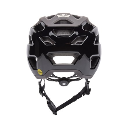 Fox Crossframe Pro Mips Bike Helmet 2