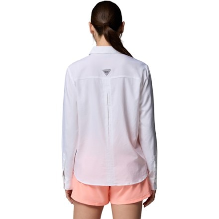 On Body Image of color White