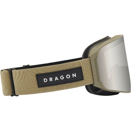 Dragon NFX Mag OTG Snow Goggles 3