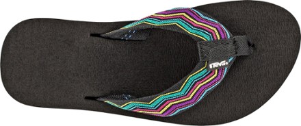 flats to a wedding