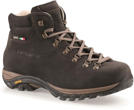 Zamberlan Trail Lite EVO GTX Hiking Boots - Men's 2