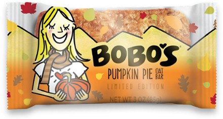 Bobo's Oat Bars Oat Bar 0