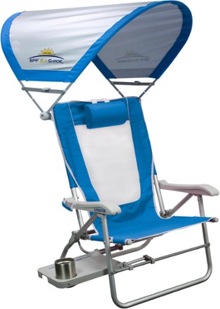 gci sports chair