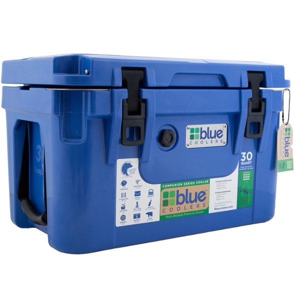 Detail Image of color Blue