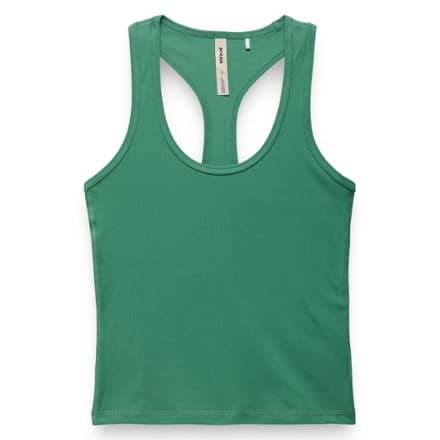prAna Pure Ascent Racerback Tank Top - Women's 0