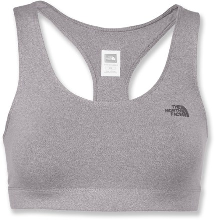 north face bra