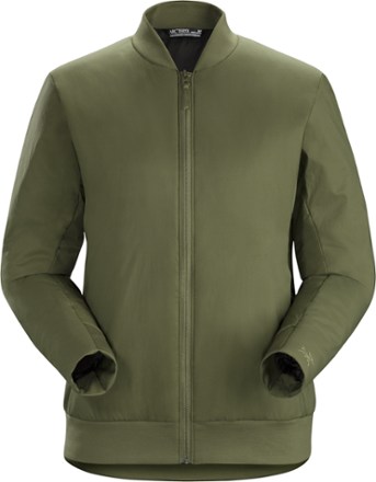 アークテリクス　semira jacket Arc'teryx Semira Insulated Jacket - Women's | REI Co-op
