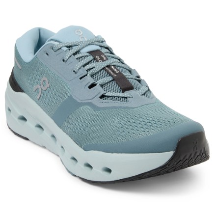 On Cloudrunner 3 Road-Running Shoes - Men's 4