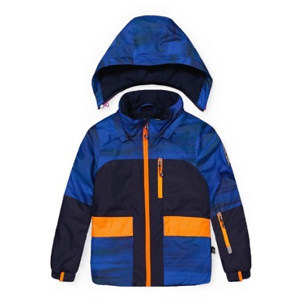Deux par Deux Teknik 2-Piece Snowsuit - Boys' 2