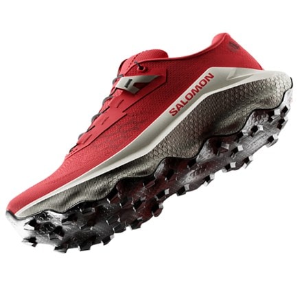 Salomon Ultra Glide 4 Trail-Running Shoes - Men's 6