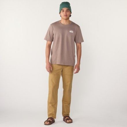 REI Co-op Logo T-Shirt 3