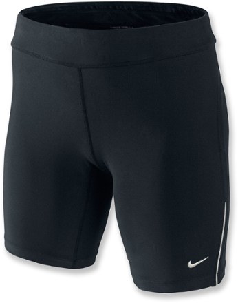 tight shorts nike