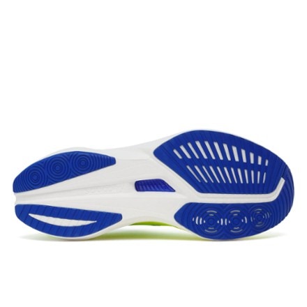 Saucony Endorphin Speed 5 Road-Running Shoes - Men's 5