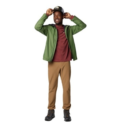 Columbia Watertight II Jacket - Men's 2