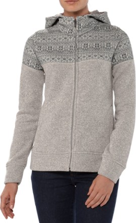better sweater hoody women's