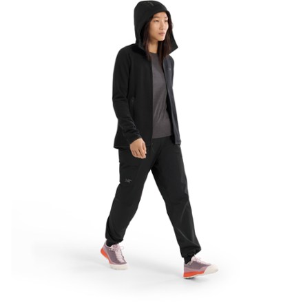 Kyanite Hoody - Women's