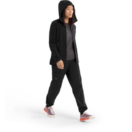Arc'teryx Kyanite Hoody - Women's 3
