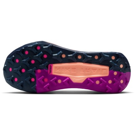 Nike Wildhorse 10 Trail-Running Shoes - Men's 5