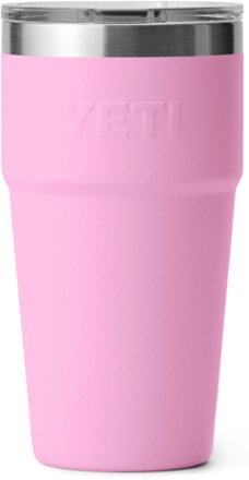 バーベキュー・調理用品 YETI Rambler Vacuum Pint Glass 16fl.oz. Rambler 16 oz Pint - The Gadget Company
