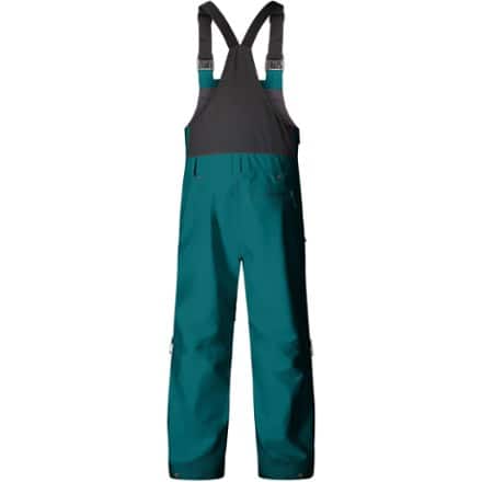 Flylow Baker Bib Pants - Men's 3